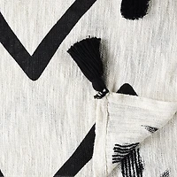 LR Home Owen Tribal Throw