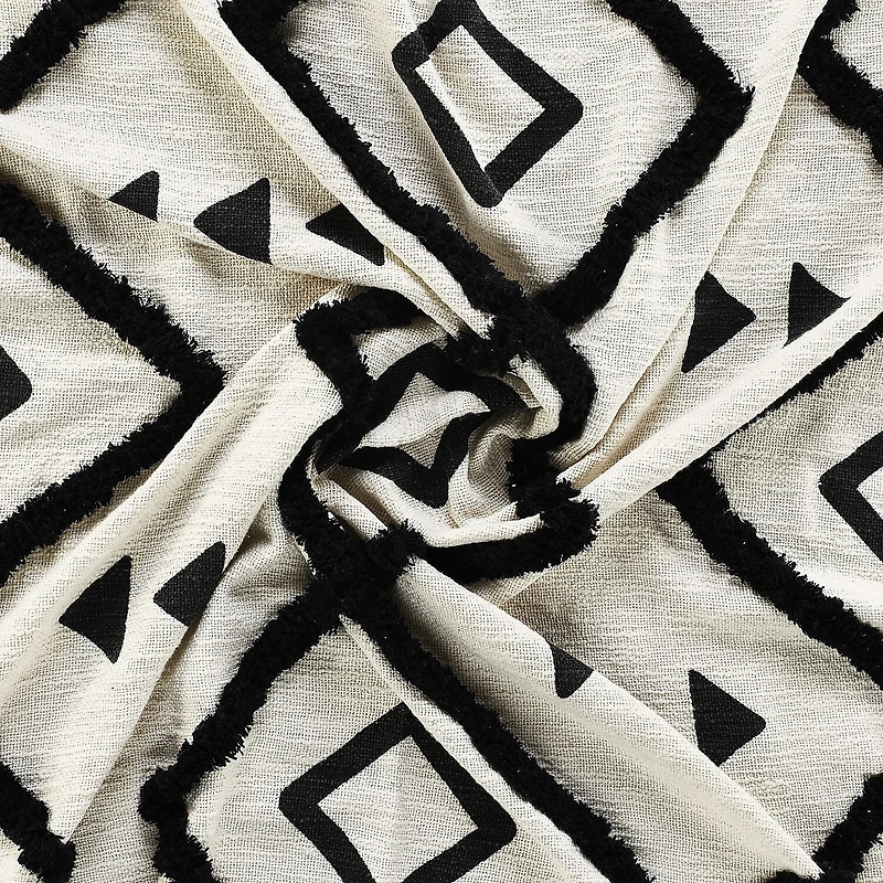 LR Home Ethan Modern Throw