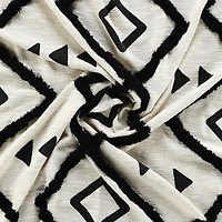 LR Home Ethan Modern Throw