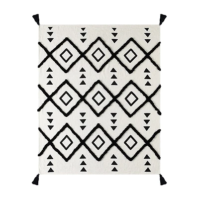 LR Home Ethan Modern Throw