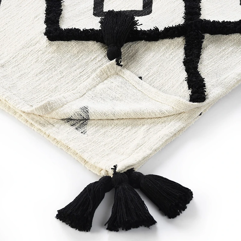 LR Home Ethan Modern Throw