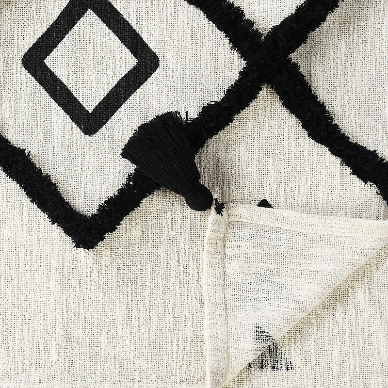 LR Home Ethan Modern Throw