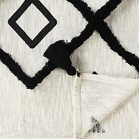 LR Home Ethan Modern Throw