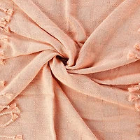 LR Home Wyatt Solid Reversible Throw