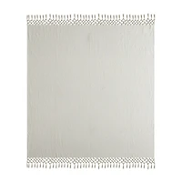 LR Home Matthew Modern Washable Throw