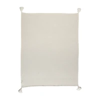 LR Home Elias Stripe Throw