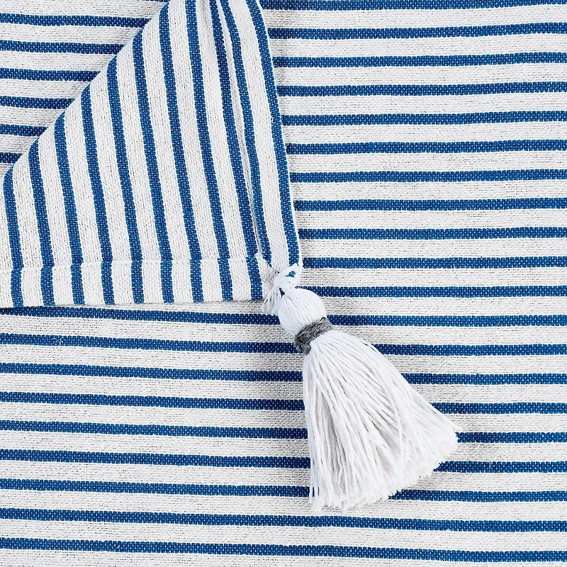 LR Home Ivanna Stripe Throw