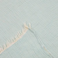 LR Home Sunty Solid Washable Throw