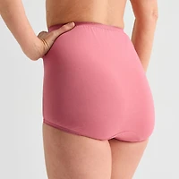 Underscore Womens Cotton Brief Panty