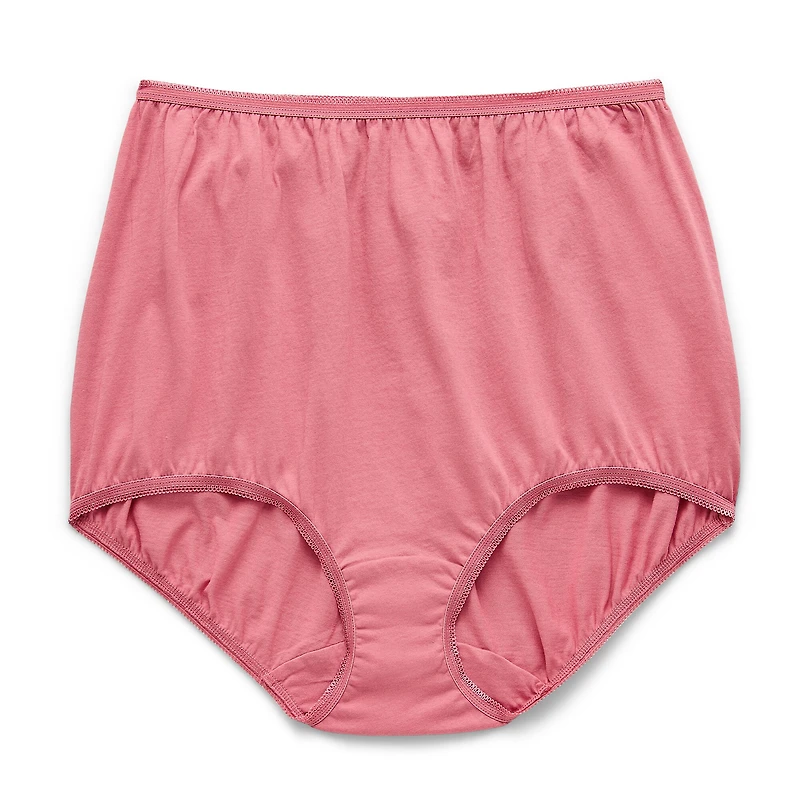 Underscore Womens Cotton Brief Panty