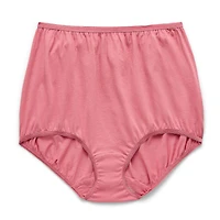 Underscore Womens Cotton Brief Panty