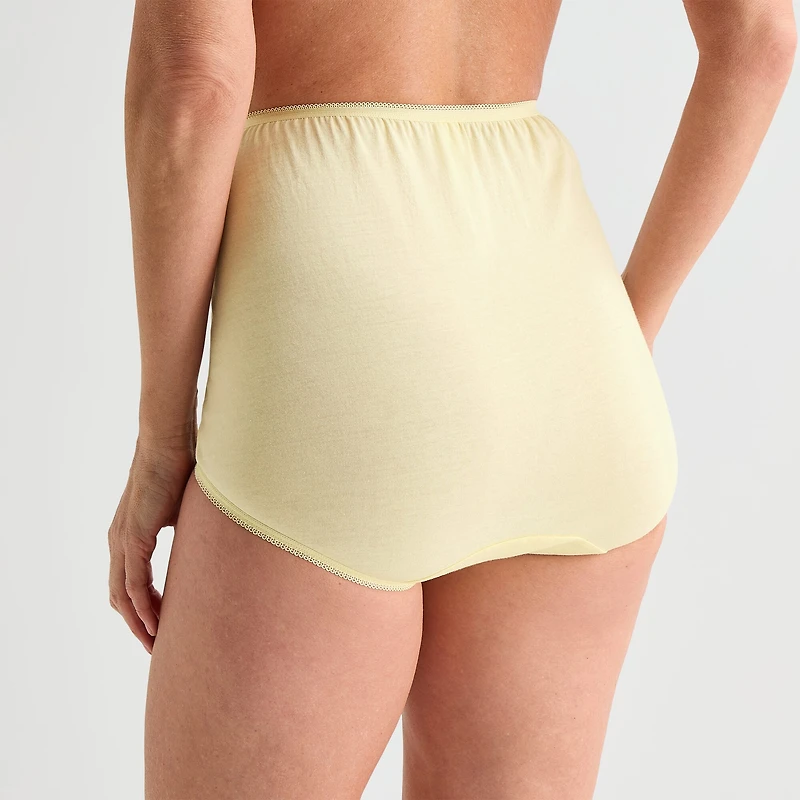 Underscore Womens Cotton Brief Panty