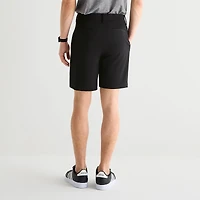 Stylus Performance Mens 8" Chino Short