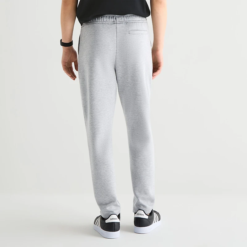 Stylus Scuba Mens Regular Fit Pull-On Pant