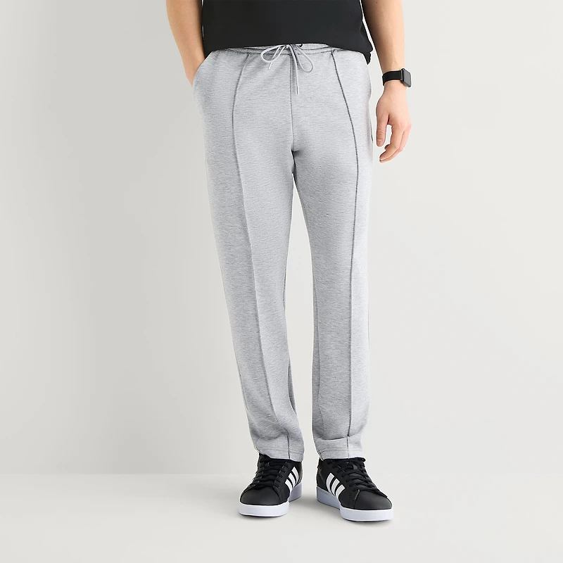 Stylus Scuba Mens Regular Fit Pull-On Pant
