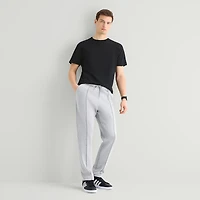 Stylus Scuba Mens Regular Fit Pull-On Pant