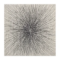 Safavieh Evoke Collection Aliya Abstract Square Area Rug
