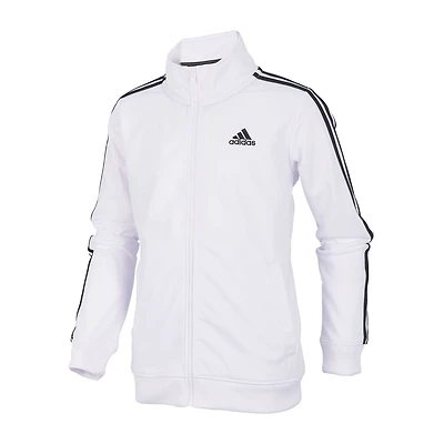 adidas Big Kid Boys Lightweight Track Jacket