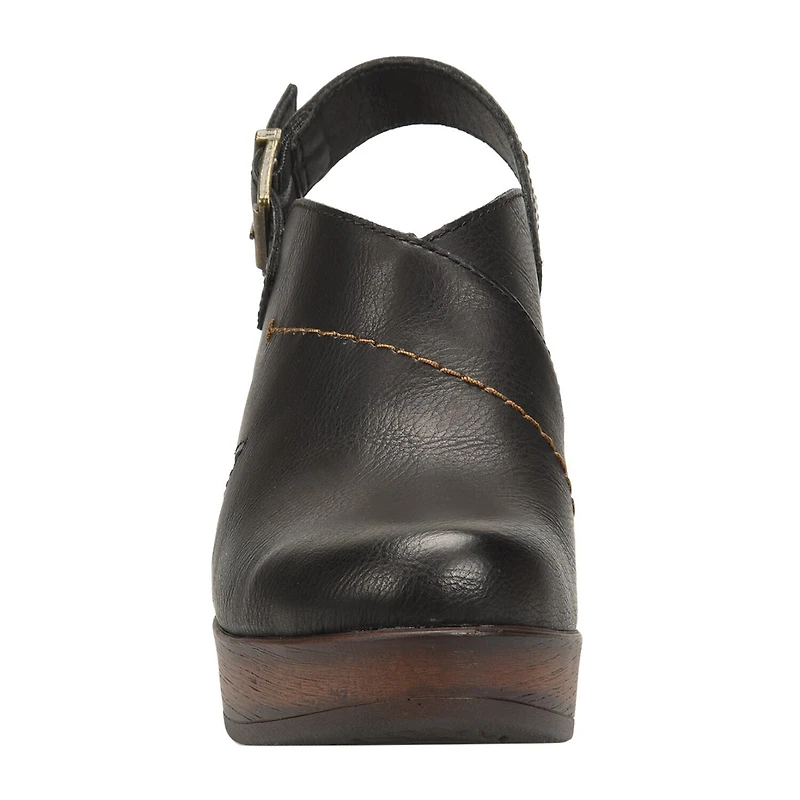 BOC by Born Cecila Womens Round Clogs