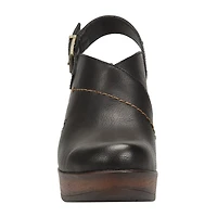 BOC by Born Cecila Womens Round Clogs