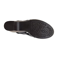 BOC by Born Cecila Womens Round Clogs