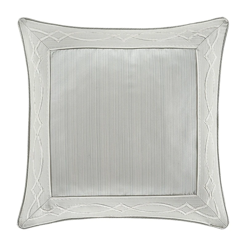 Five Queens Court Nouveau Euro Sham