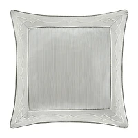Five Queens Court Nouveau  Euro Sham