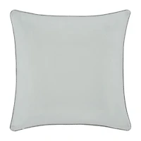 Five Queens Court Nouveau  Euro Sham