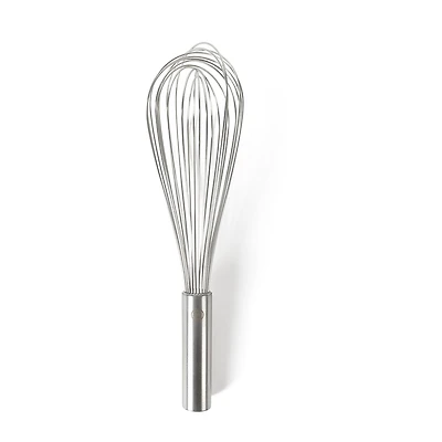 Martha Stewart Richburn Stainless Steel 12" Whisk