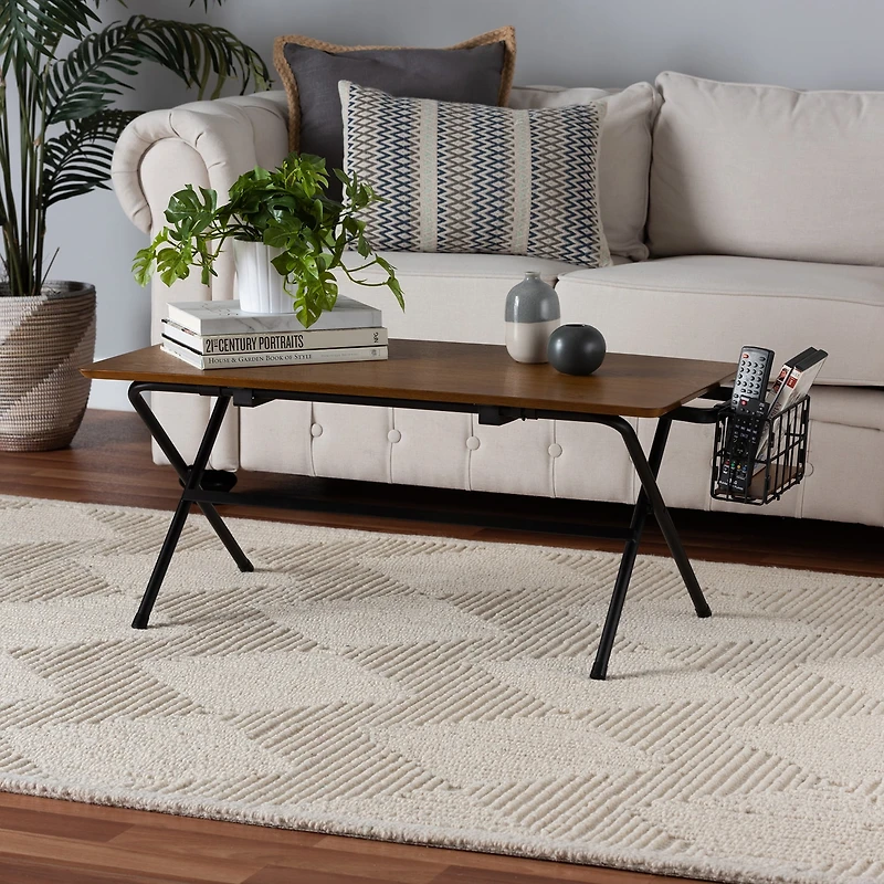 Mariela Coffee Table