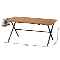 Mariela Coffee Table