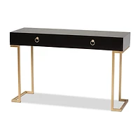 Beagan 2-Drawer Console Table