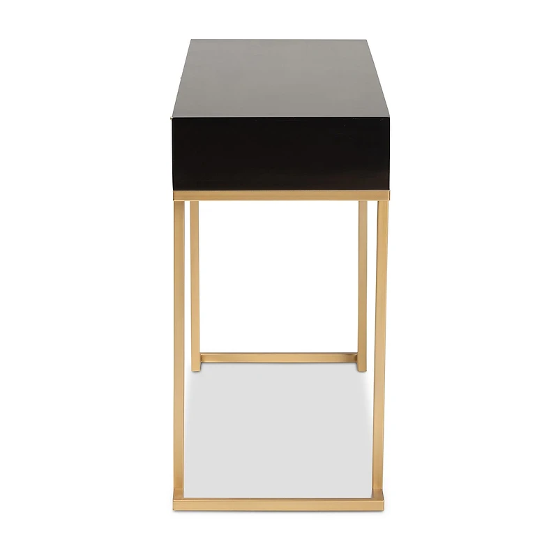Beagan 2-Drawer Console Table