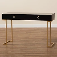 Beagan 2-Drawer Console Table