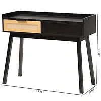 Kalani 2-Drawer Console Table