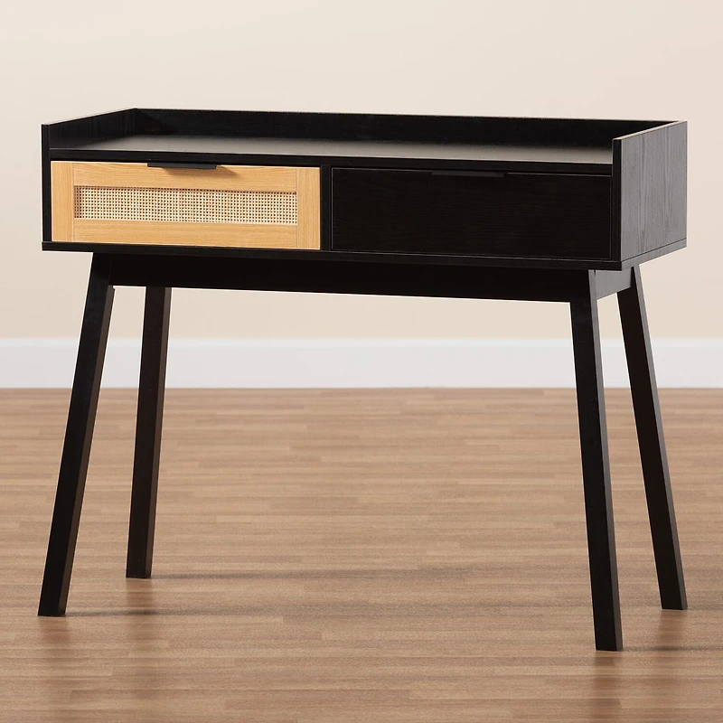 Kalani 2-Drawer Console Table