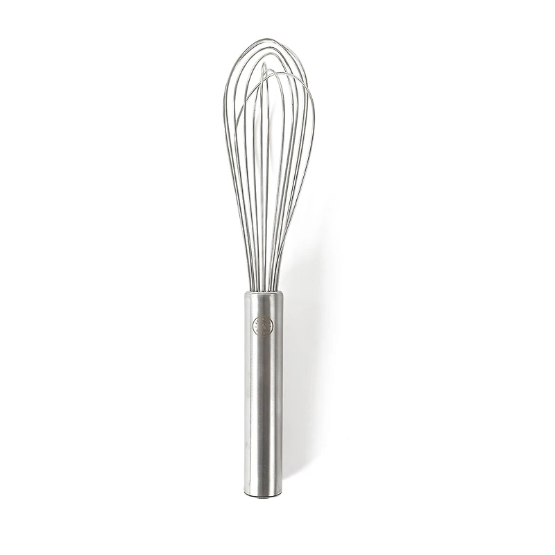 Martha Stewart Richburn Stainless Steel 8.5" Whisk