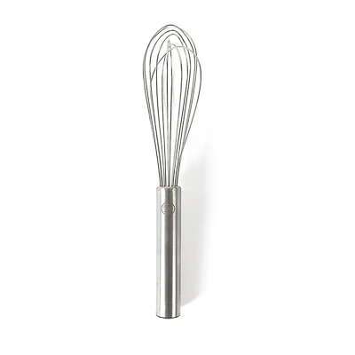 Martha Stewart Richburn Stainless Steel 8.5" Whisk