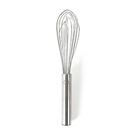 Martha Stewart Richburn Stainless Steel 8.5" Whisk
