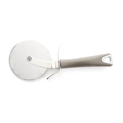 Martha Stewart Stainless Steel 4" Pizza Cutter