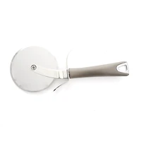 Martha Stewart Stainless Steel 4" Pizza Cutter