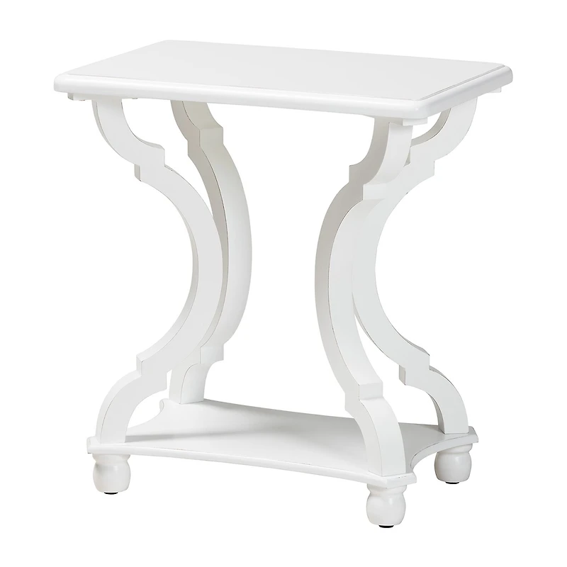 Cianna End Table