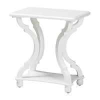 Cianna End Table