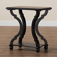 Cianna End Table