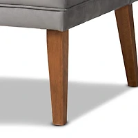 Stewart 2-pc. Bench
