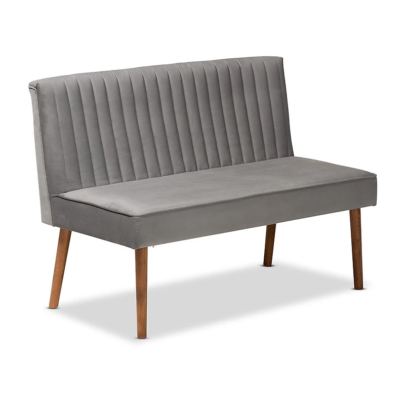 Alvis 2-pc. Bench
