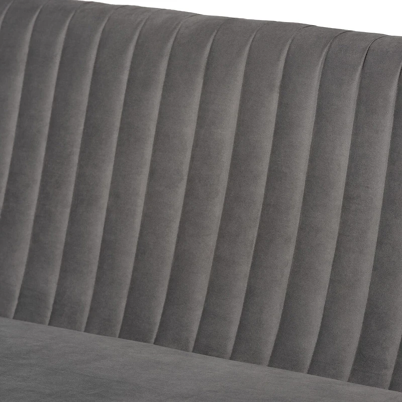 Alvis 2-pc. Bench