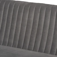 Alvis 2-pc. Bench