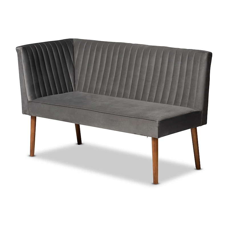 Alvis 2-pc. Bench