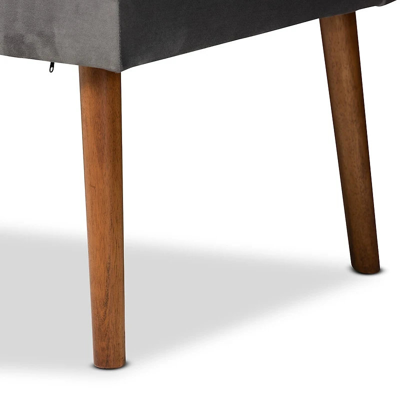 Alvis 2-pc. Bench